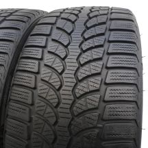 3. 2 x BRIDGESTONE 225/40 R18 92V XL Blizzak Lm-32 Winterreifen 2013 6,2mm