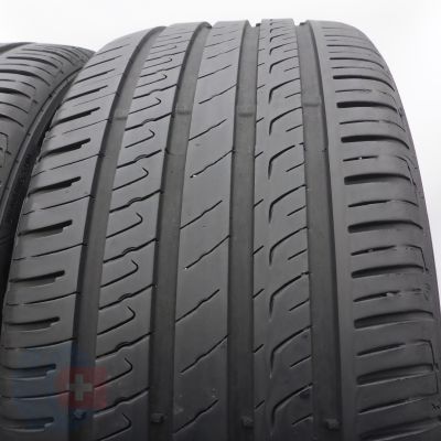 3. 245 45 18 2x BARUM 245/45 R18 100Y XL Bravuris 5HM Sommerreifen 2022 7mm