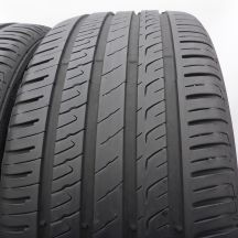 3. 245 45 18 2x BARUM 245/45 R18 100Y XL Bravuris 5HM Sommerreifen 2022 7mm
