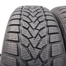2. 185 60 16 2x UNIROYAL 185/60 R16 86H WinterExpert Winterreifen 2021 WIE NEU VOLL