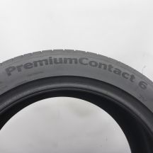 6. 225 45 17 4x CONTINENTAL 225/45 R17 91V PremiumContact 6 Sommerreifen 2020 7-6,5mm
