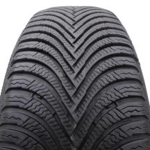 215 65 17 1x MICHELIN 215/65 R17 103H XL Alpin 5 Winterreifen 2022 7mm Wie Neu