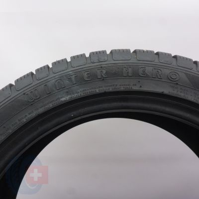 7. 225 45 17 2x INFINITY 225/45 R17 94V XL INF-049 Winterreifen 2020 7,2mm