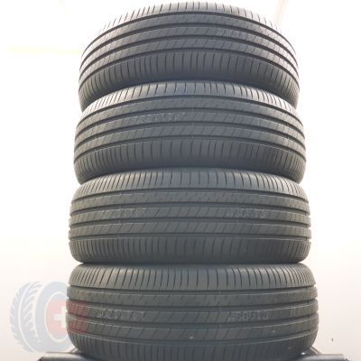  225 60 17 4x MAXXIS 225/60 R17 99V Premitra HP6 Sommerreifen 2025 Ungebraucht  