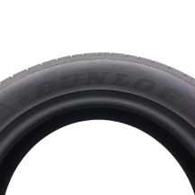 8. 225 55 17 4x DUNLOP 225/55 R17 101Y SportMaxx Rt2 Sommerreifen 2018 WIE NEU VOLL