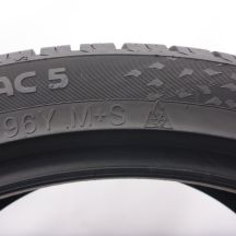 2. 235 40 19 2x VREDESTEIN 235/40 R19 96Y XL Quatrac5 Ganzjahresreifen 2018 6,3-6,5mm