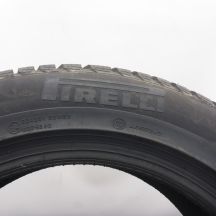 5.  205 60 17 4x PIRELLI  205/60 R17 93H Winter Sottozero 3 BMW Winterreifen 2021/22 Ungebraucht     