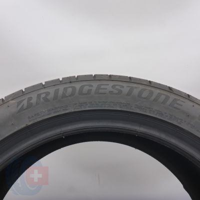 4.  245 45 19 2x BRIDGESTONE 245/45 R19 102Y XL Potenza S001 M0 Sommerreifen 2020  Ungebraucht  