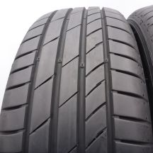 2. 205 60 16 4x KUMHO 205/60 R16 92V Ecsta PS71 Sommerreifen 2024, 2025 7mm