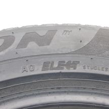 9. 235 55 19 2x PIRELLI 235/55 R19 101T Elect Scorpion Winter + AO Winterreifen 2022 7mm