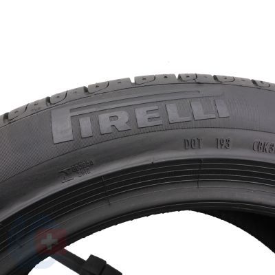 3. 245 45 17 1x PIRELLI 245/45 R17 99Y XL Cinturato P7 MO Sommerreifen 2023 7,8mm