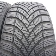 3. 215 55 17 4x SEMPERIT 215/55 R17 98V XL Speed-Grip 5 Winterreifen 2024/25 8mm WIE NEU