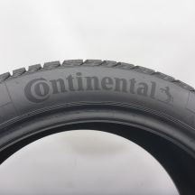 6. 225 45 18 2x CONTINENTAL 225/45 R18 95H XL WinterContact TS860S RunFlat BMW Winterreifen 2018 8mm