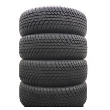 205 65 16 2x BRIDGESTONE 205/65 R16 95H Blizzak LM001 BMW Winterreifen 2018 VOLL WIE NEU
