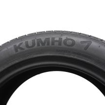 5. 225 55 18 2x KUMHO 225/55 R18 98H Crugen Premium  Sommerreifen M+S 2018 7,8mm