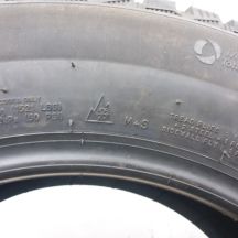 7. 195 65 15 2x MICHELIN 195/65 R15 95T XL X-ICE North 4 KOLCE Winterreifen  2022
