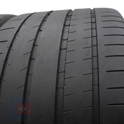 3. 2 x MICHELIN 325/25 ZR20 101Y XL Pilot Super Sport 2017 Sommerreifen 6mm