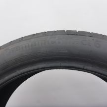 6.  225 45 19 2x CONTINENTAL 225/45 R19 92W PremiumContact 6 RFT BMW Sommerreifen 2023 VOLL WIE NEU 