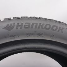 8. 235 45 18 4x HANKOOK 235/45 R18 98V XL Winter ICept evo3 W330 Winterreifen 2024 7,2-7,8mm