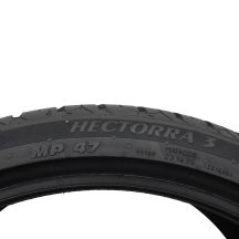 6. 235 35 19 2x MATADOR 235/35 R19 91Y XL Hectorra 3 MP47 Sommerreifen 2017 WIE NEU 7,8mm