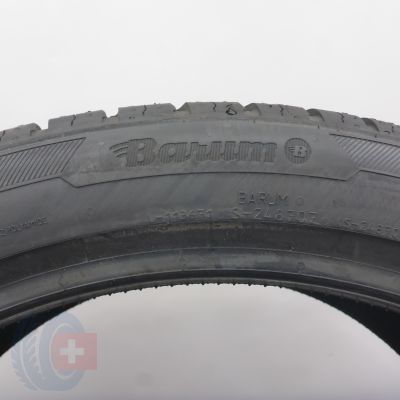5. 245 35 18 2x BARUM 245/35 R18 92Y XL Bravuris 5 Sommerreifen 2023 VOLL WIE NEU 