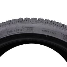 5. 225 40 18 4x MICHELIN 225/40 R18 92H XL PilotAlpin PA4 MO Winterreifen 2014, 2015 UNGEBRAUCHT