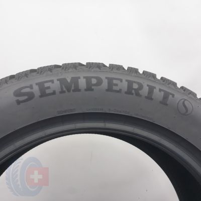 6. 215 55 17 4x SEMPERIT 215/55 R17 98V XL Speed-Grip 5 Winterreifen 2025 8mm WIE NEU