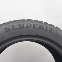 6. 215 55 17 4x SEMPERIT 215/55 R17 98V XL Speed-Grip 5 Winterreifen 2025 8mm WIE NEU
