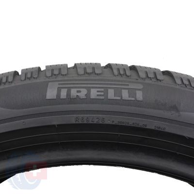 5. 1 x PIRELLI 195/55 R20 95H XL Winter Cinturato 2 Winterreifen 2023 8mm