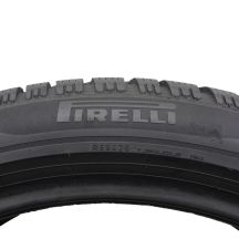 5. 1 x PIRELLI 195/55 R20 95H XL Winter Cinturato 2 Winterreifen 2023 8mm