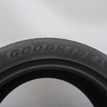 4. 255 40 19 2x GOODRIDE 255/ 40 R19 107V XL SU318 H/T M+S Sommerreifen 2020 8mm