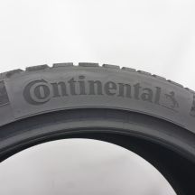 5. 235 45 20 4x CONTINENTAL 235/45 R20 100V XL WinterContact TS 870 P SEAL Winterreifen 2022 8-7,8mm 