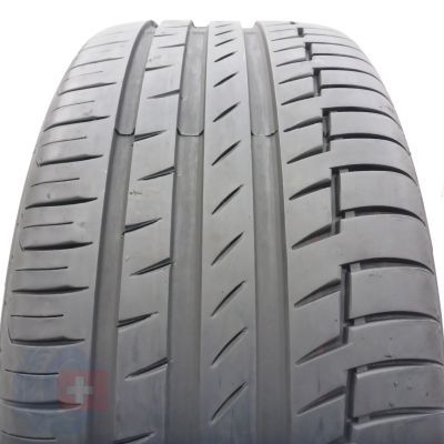 235 45 17 1x CONTINENTAL 235/45 R17 97Y XL PremiumContact6 Sommerreifen 2020 7mm