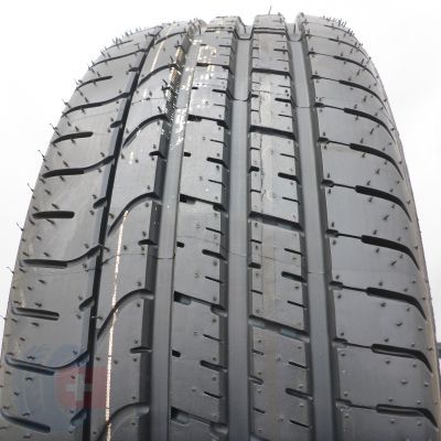 2. 225 40 19 1x PIRELLI 225/40 R19 93Y P Zero XL RFT M0E Sommerreifen 2021 Ungebraucht  