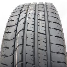 2. 225 40 19 1x PIRELLI 225/40 R19 93Y P Zero XL RFT M0E Sommerreifen 2021 Ungebraucht  