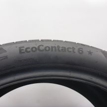 4. 315 30 22 1x CONTINENTAL 315/30 R22 107Y XL EcoContact 6 BMW Sommerreifen 2021 5,5mm 