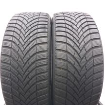 5. 225 45 19 4x SEMPERIT 225/45 R19 96V Speed-Grip 5 Winterreifen 2025 8 i 7,2mm