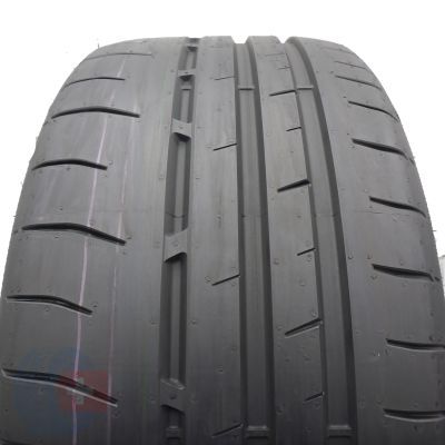 245 35 20 1x GOODYEAR 95Y Eagle F1 SuperSport R NA2 Sommerreifen 2023 VOLL WIE NEU