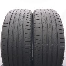 3. 225 45 18 4x BRIDGESTONE 225/45 R18 95Y XL Turanza T005 BMW Sommerreifen 2024 6,2mm