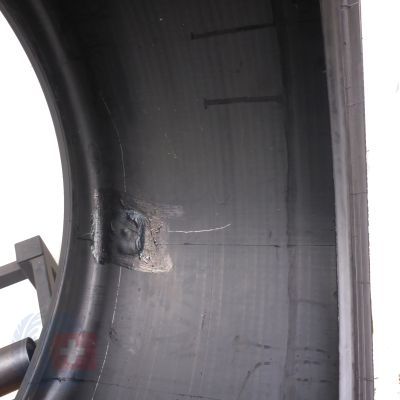 7. 325 30 19 2x MICHELIN 325/30 R19 105Y XL PilotSport 4S Sommerreifen 2016 5,8mm