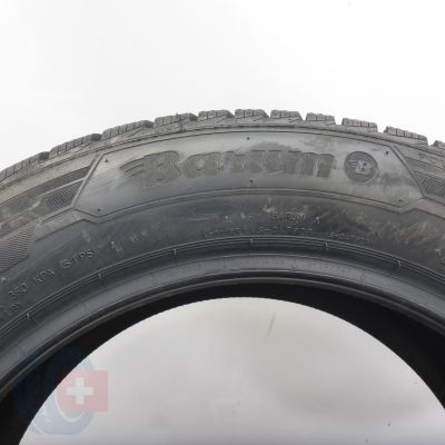 5. 215 55 16 4x BARUM 215/55 R16 97H XL Polaris 5 Winterreifen 2023 VOLL WIE NEU 