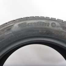 5. 215 55 16 4x BARUM 215/55 R16 97H XL Polaris 5 Winterreifen 2023 VOLL WIE NEU 