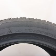 8. 255 45 19 4x BRIDGESTONE 255/45 R19 104W XL Blizzak LM005 Winterreifen  2024 6,8-6,2mm