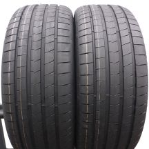 4. 225 45 18 4x GOODYEAR 225/45 R18 95Y XL Eagle F1 Asymmetric 6 BMW Sommerreifen 2024 WIE NEU VOLL