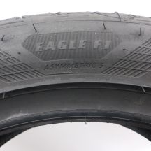 6. 235 45 17 2x GOODYEAR 235/45 R17 94Y Eagle F1 Asymmetric 5 Sommerreifen 2019 8mm