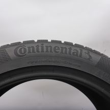 5. 235 45 18 2x CONTINENTAL 235/45 R18 94V Seal WinterContact TS850P Winterreifen 2018 7,5-7,8mm