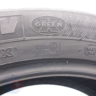 7. 255 45 20 2x MICHELIN 255/45 R20 105V XL Latitude Sport 3 VOL Sommerreifen 2019 5,5-5,2mm