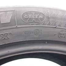 7. 255 45 20 2x MICHELIN 255/45 R20 105V XL Latitude Sport 3 VOL Sommerreifen 2019 5,5-5,2mm