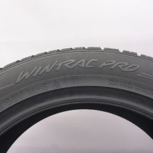 6. 225 50 18 2x VREDESTEIN 225/50 R18 99V XL Wintrac PRO Winterreifen 2022 7-7,5mm