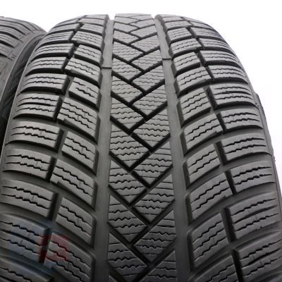 3. 225 50 18 2x VREDESTEIN 225/50 R18 99V XL Wintrac PRO Winterreifen 2022 7-7,5mm